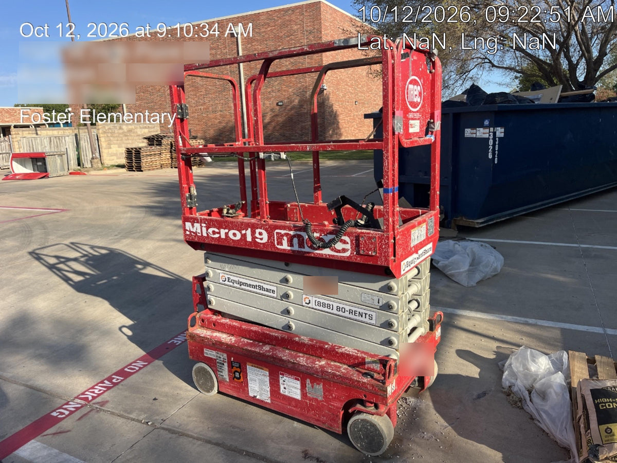 2019 MEC Micro 19