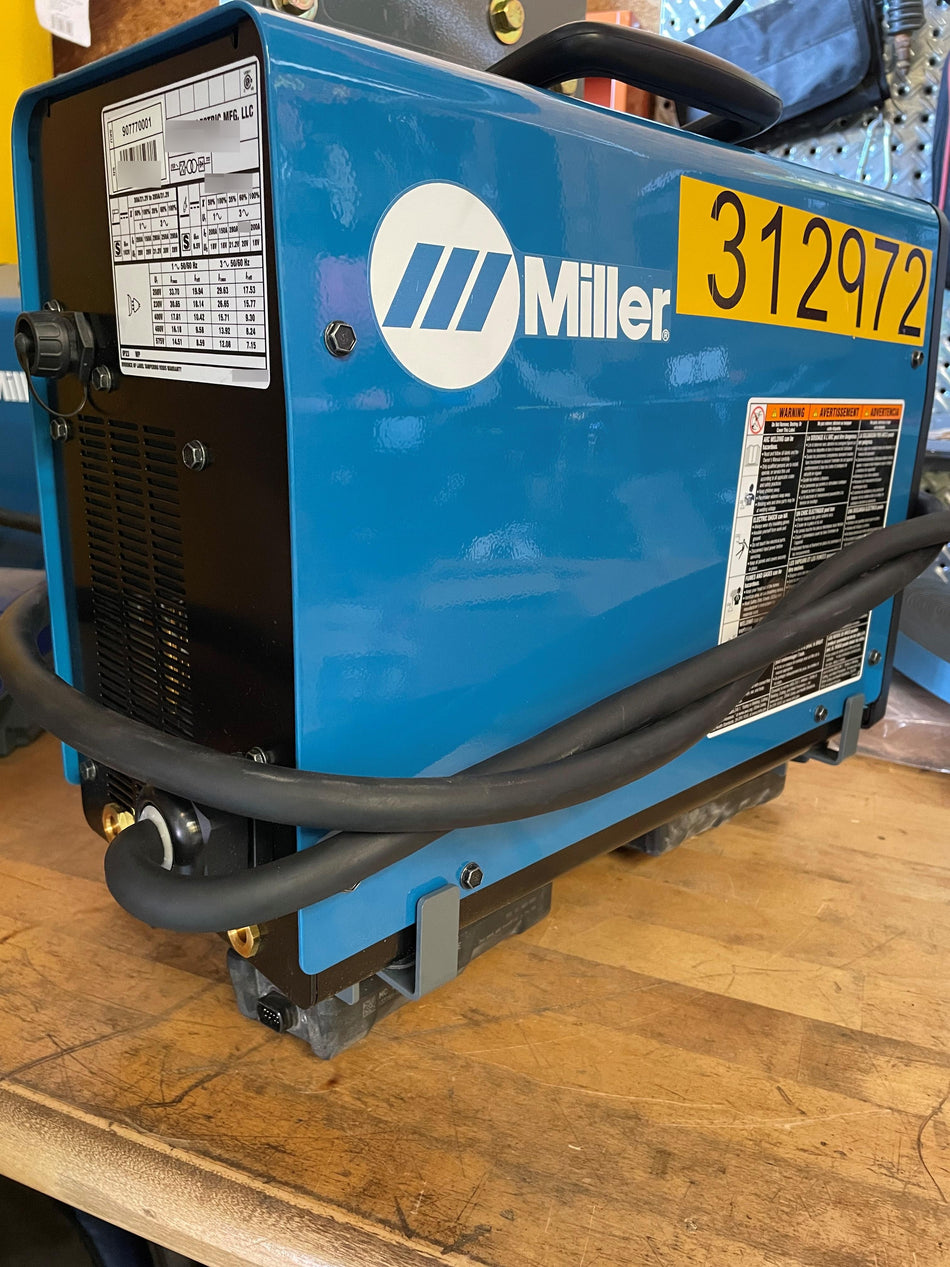 2023 MILLER ELECTRIC CST-280