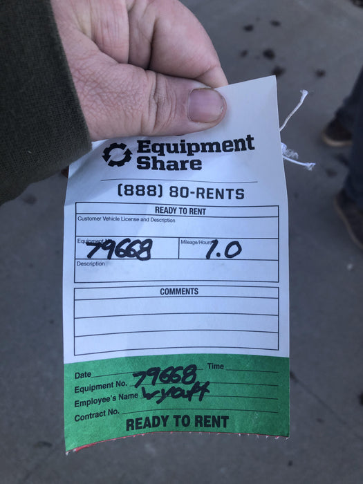 2020 MI-T-M CORPORATION CA-2703-1MMH