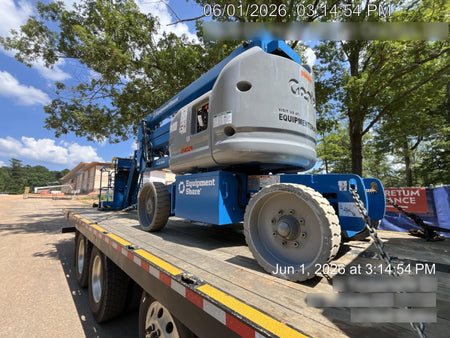 2025 GENIE Z40/23N RJ
