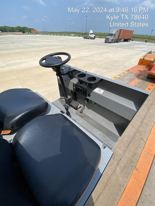 2022 COLUMBIA Payloader 2XL