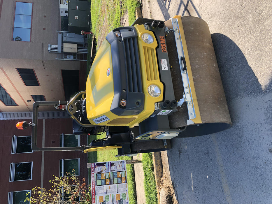 2020 WACKER NEUSON RD28-120