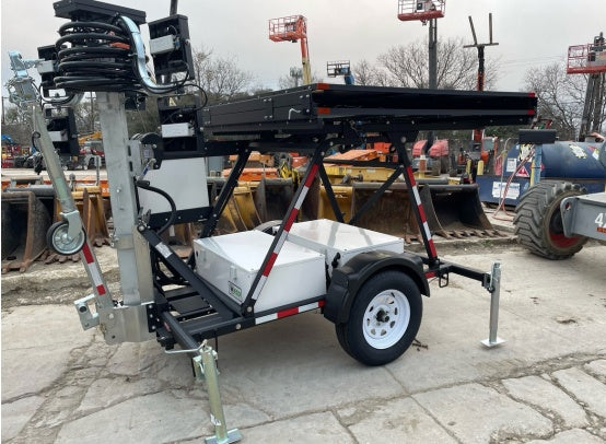 2024 WANCO WLTS-MM8A-1600