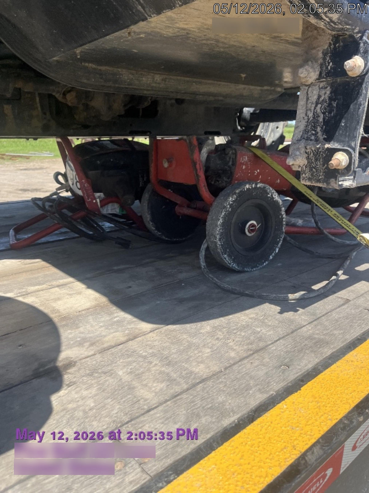2019 HILTI TE 3000-AVR