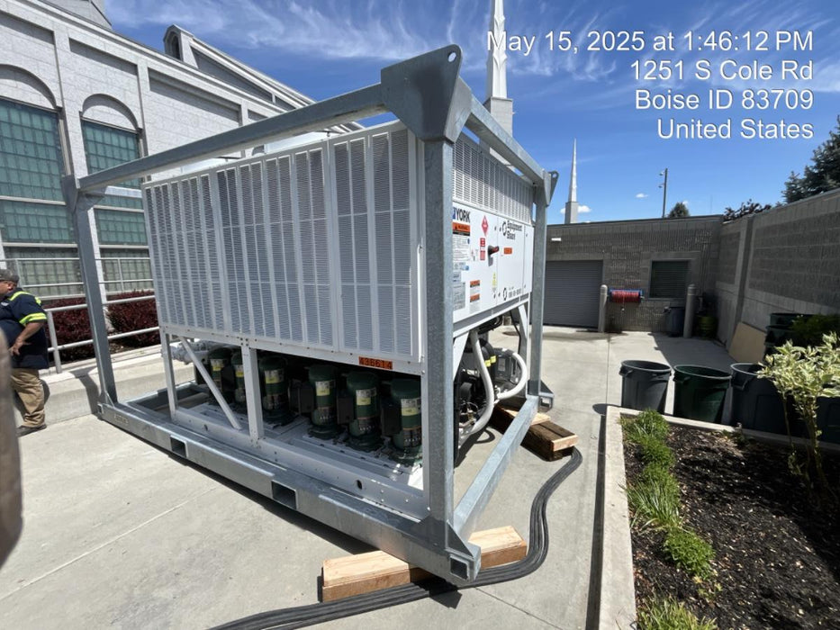 2024 CAPS PCHH-70TC-0NN0NN-5E5-0-PG2CEUP