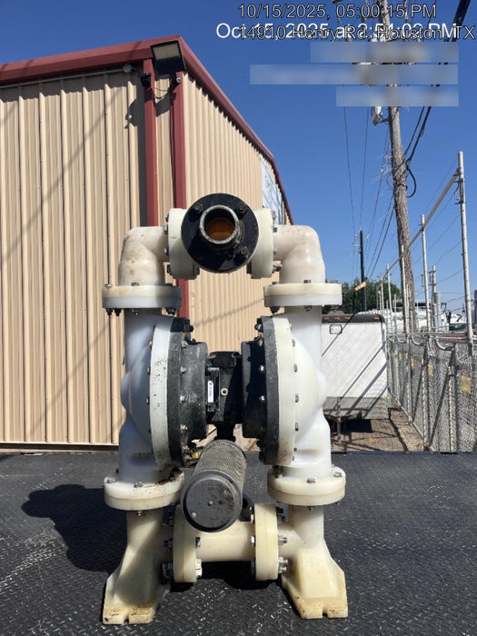 2022 INGERSOLL RAND PD30P-DPS-PTT-A