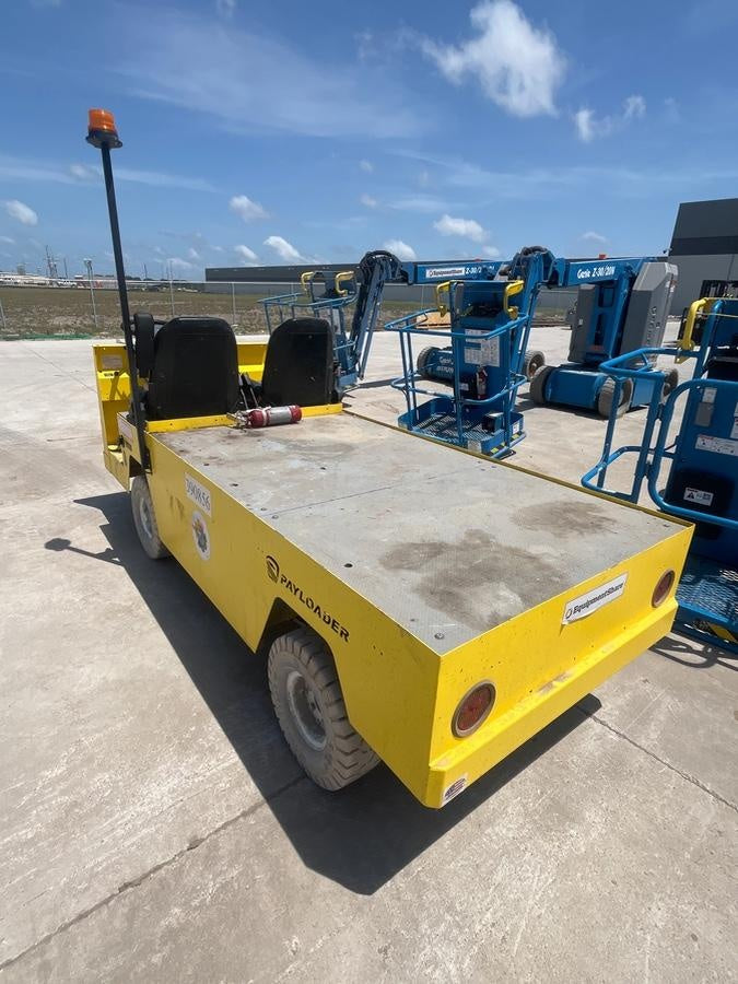 2024 COLUMBIA Payloader 2XL