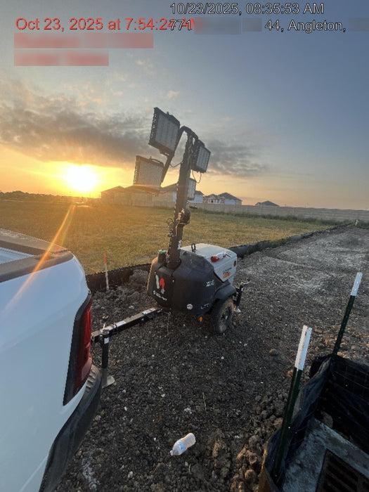 2024 WACKER NEUSON LTT4