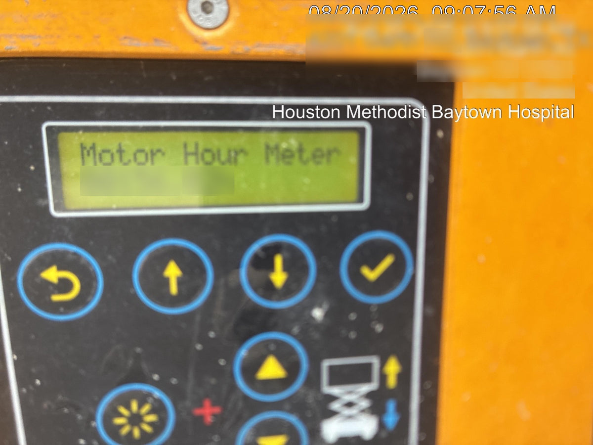 2023 JCB S2632E
