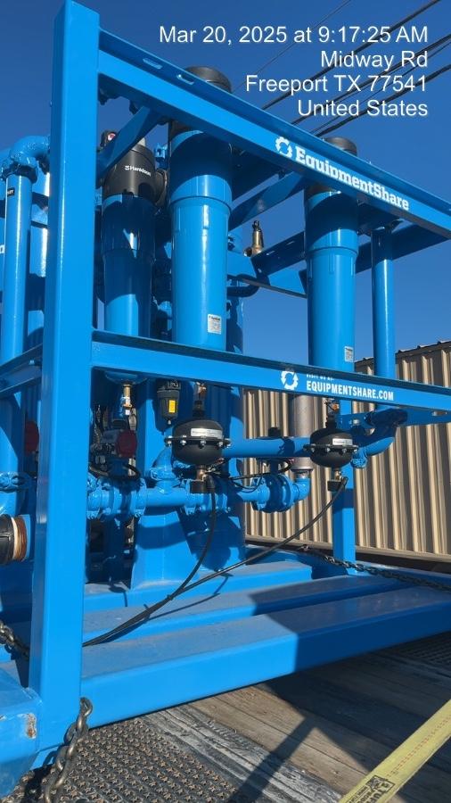 2024 HANKISON RDH-930G