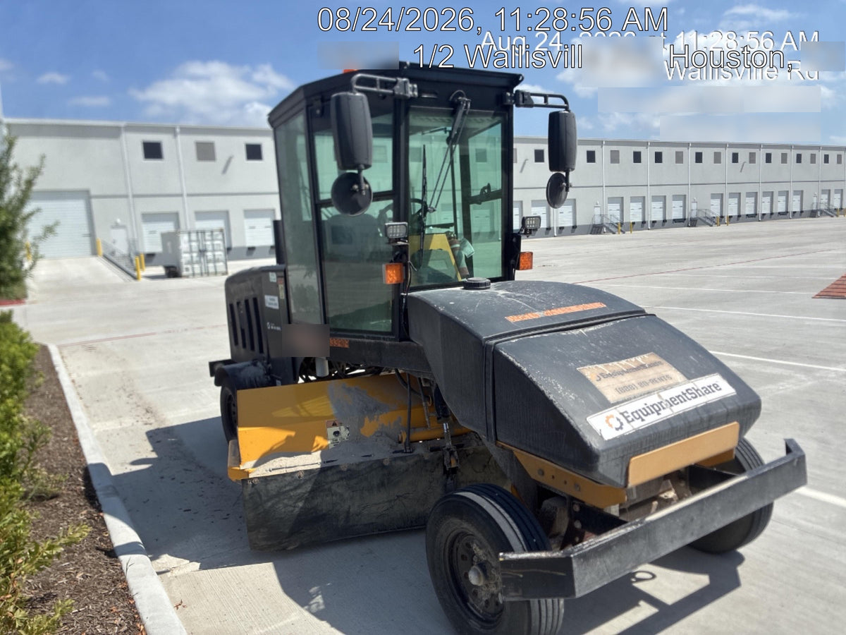 2023 LAYMOR SM450