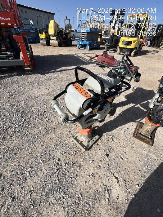 2023 MULTIQUIP MTX60HD