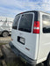 2024 GMC Savana 3500 - Rental