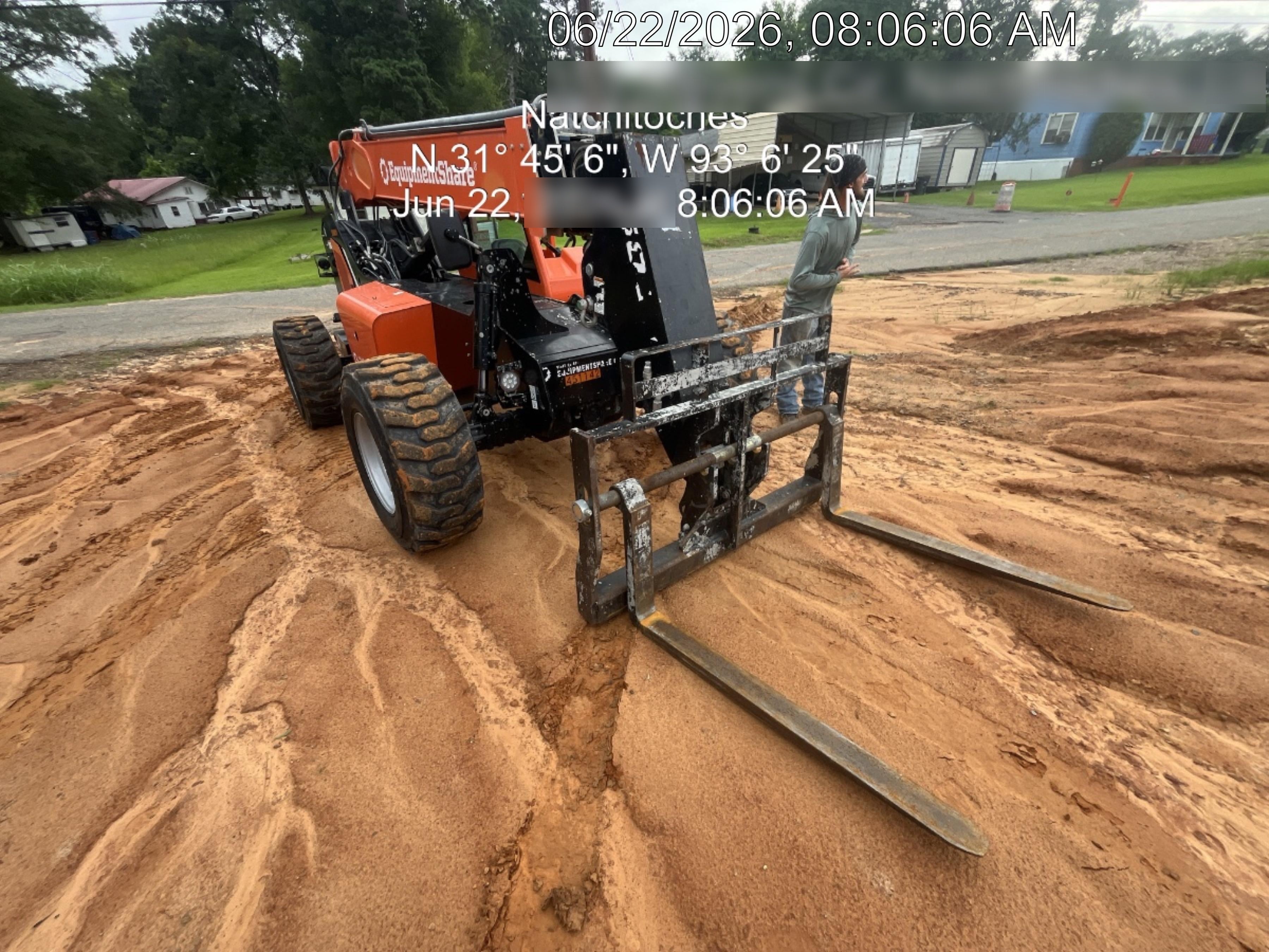 2024 SKYTRAK 6034