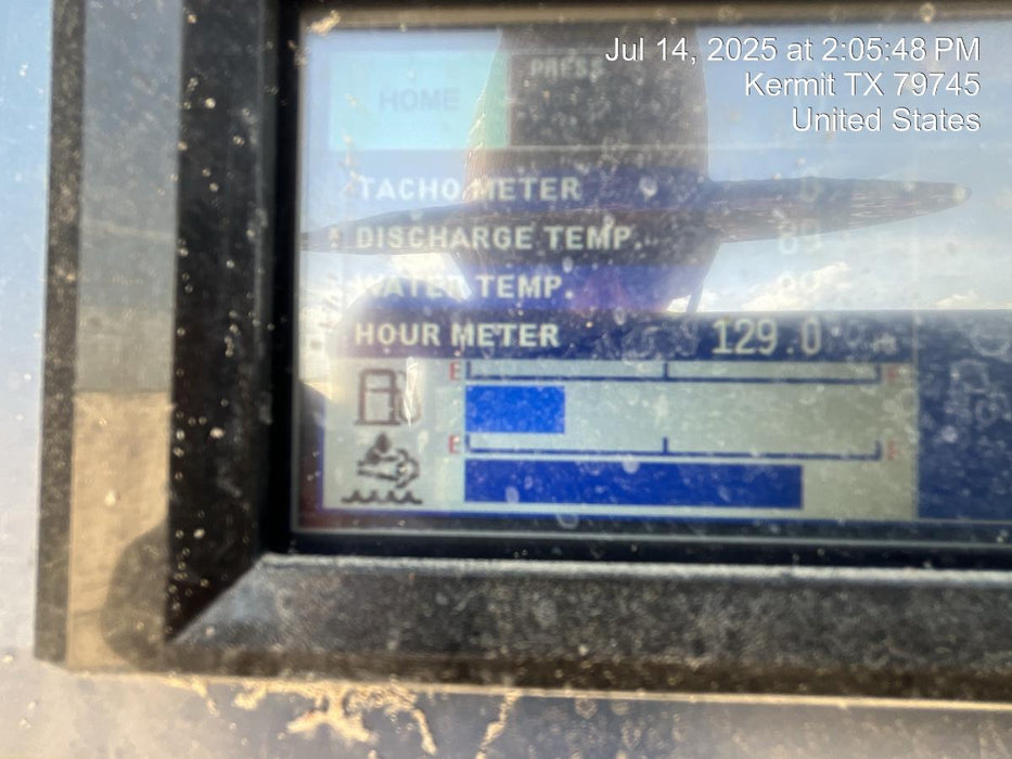 2025 AIRMAN PDSF375DP-6E1