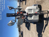 2018 Wacker Neuson LTV6L-MH Wacker Neuson LTV6L Mobile Light Tower w/Fuel Level Sensor Installed