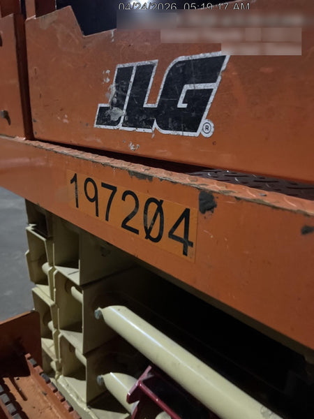 2022 JLG R3246