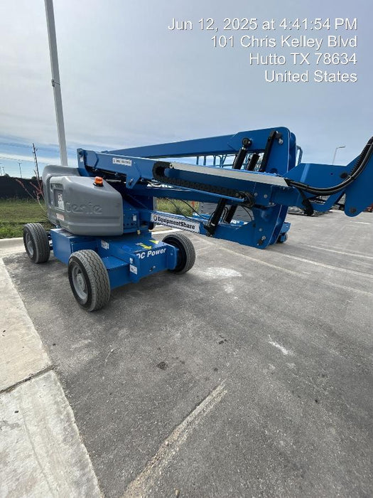 2024 GENIE Z-45/25J DC