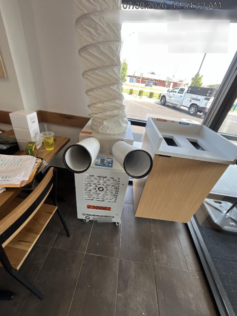 2022 KWIKOOL KPAC1411-2