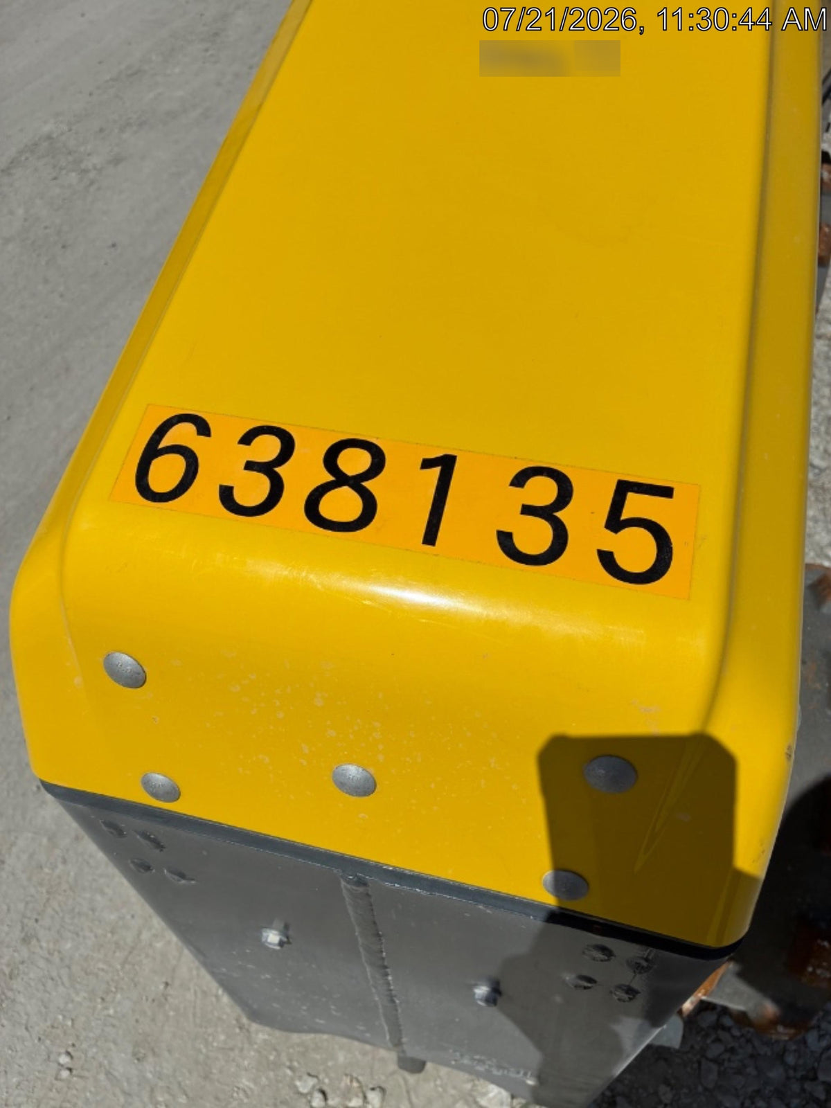 2026 WACKER NEUSON RTD-SC4
