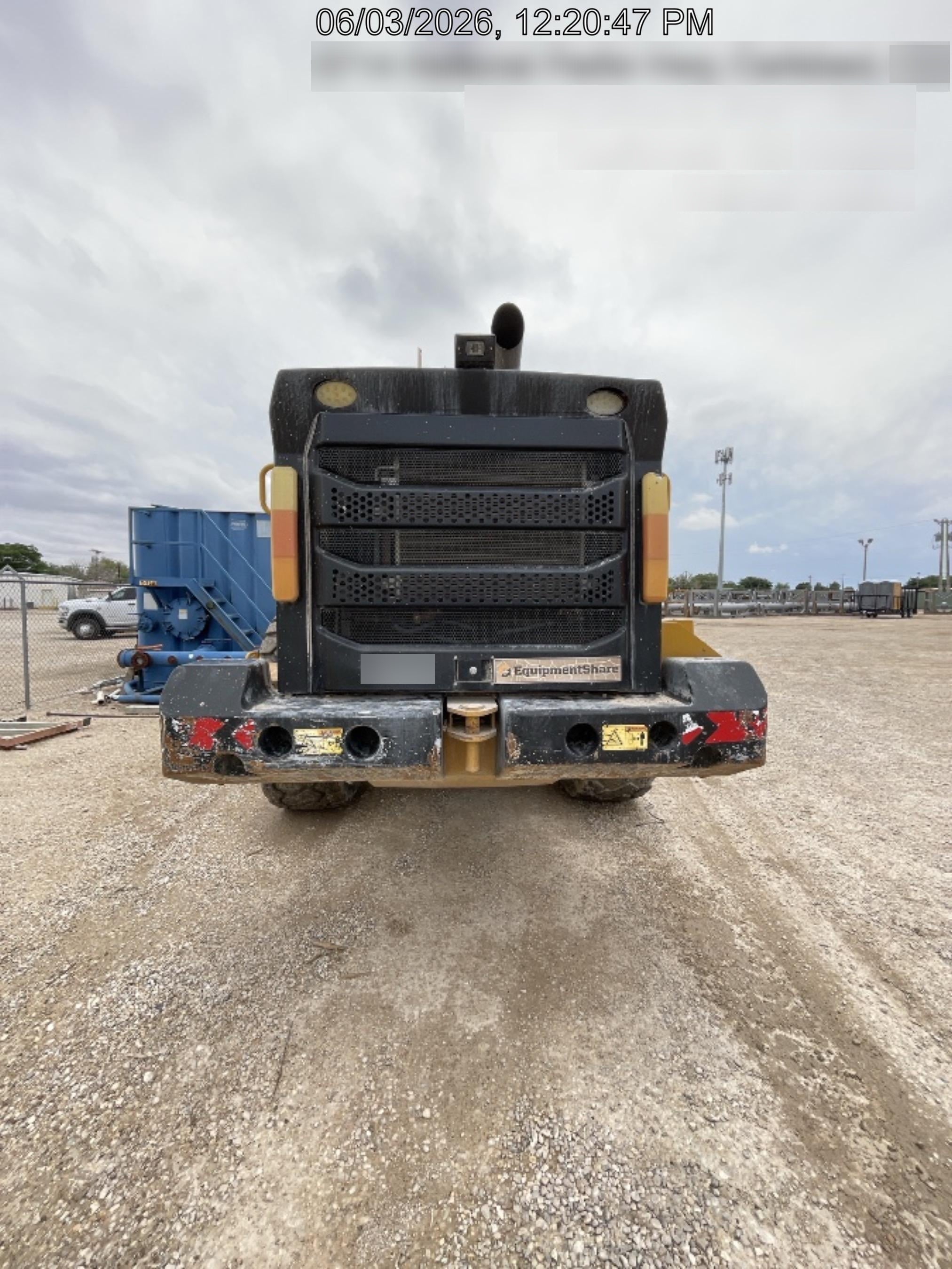 2018 SANY SW405K