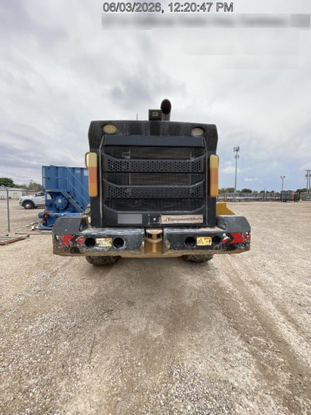 2018 SANY SW405K
