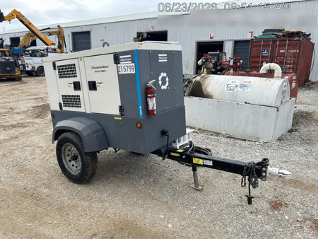 2022 ATLAS COPCO QAS25 CWK