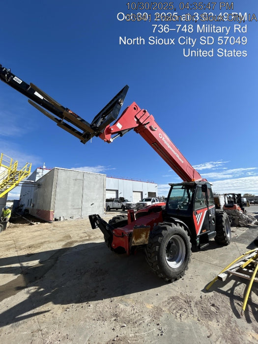 2024 STAR INDUSTRIES M1360B - Star JIB Boom