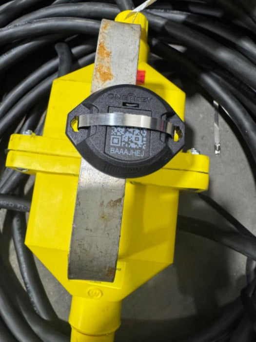 2024 WORKSITE LIGHTING SLDWXPLED8-12