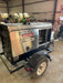 2020 Lincoln Electric Vantage 322 Welder Ready-Pak 3, w/ GPS & Decals (includes trailer, cable rack, fender light kit)