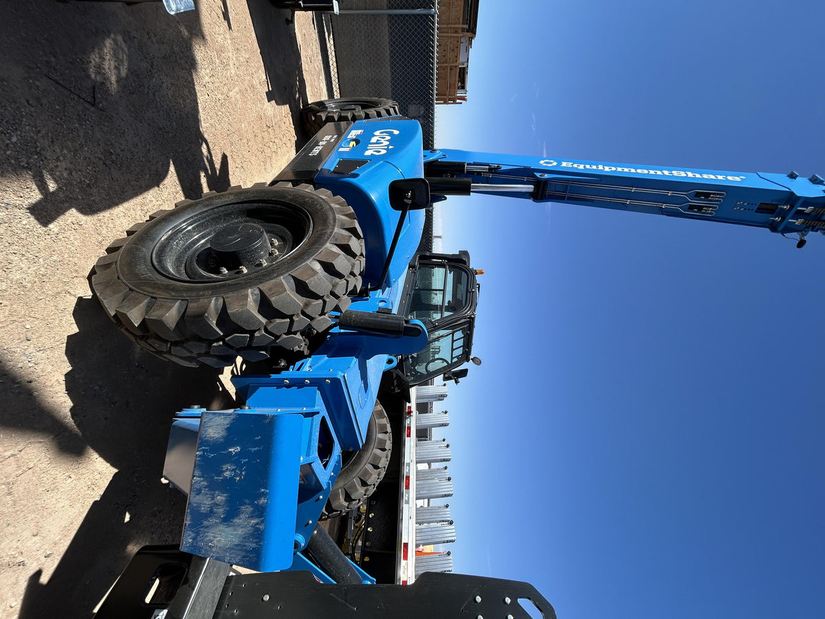 2026 GENIE GTH-1256