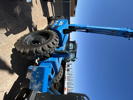2026 GENIE GTH-1256