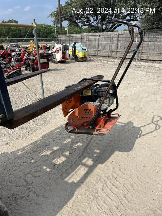 2023 MULTIQUIP MVC82VHW