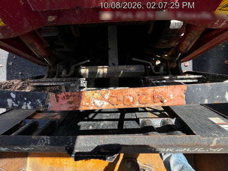 2024 ARROW MATERIAL HANDLING F5100CB