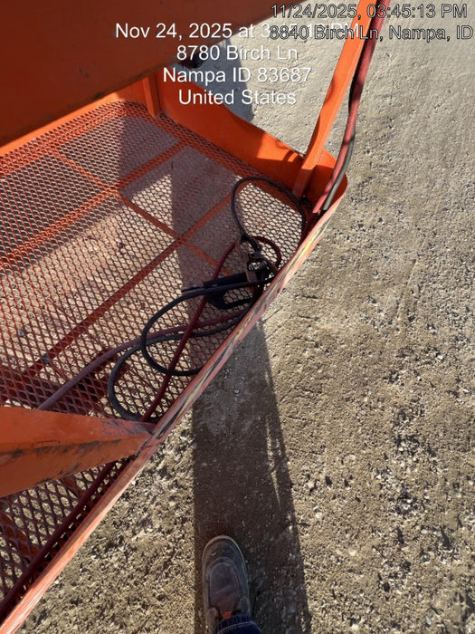 2024 MILLER ELECTRIC CST-282