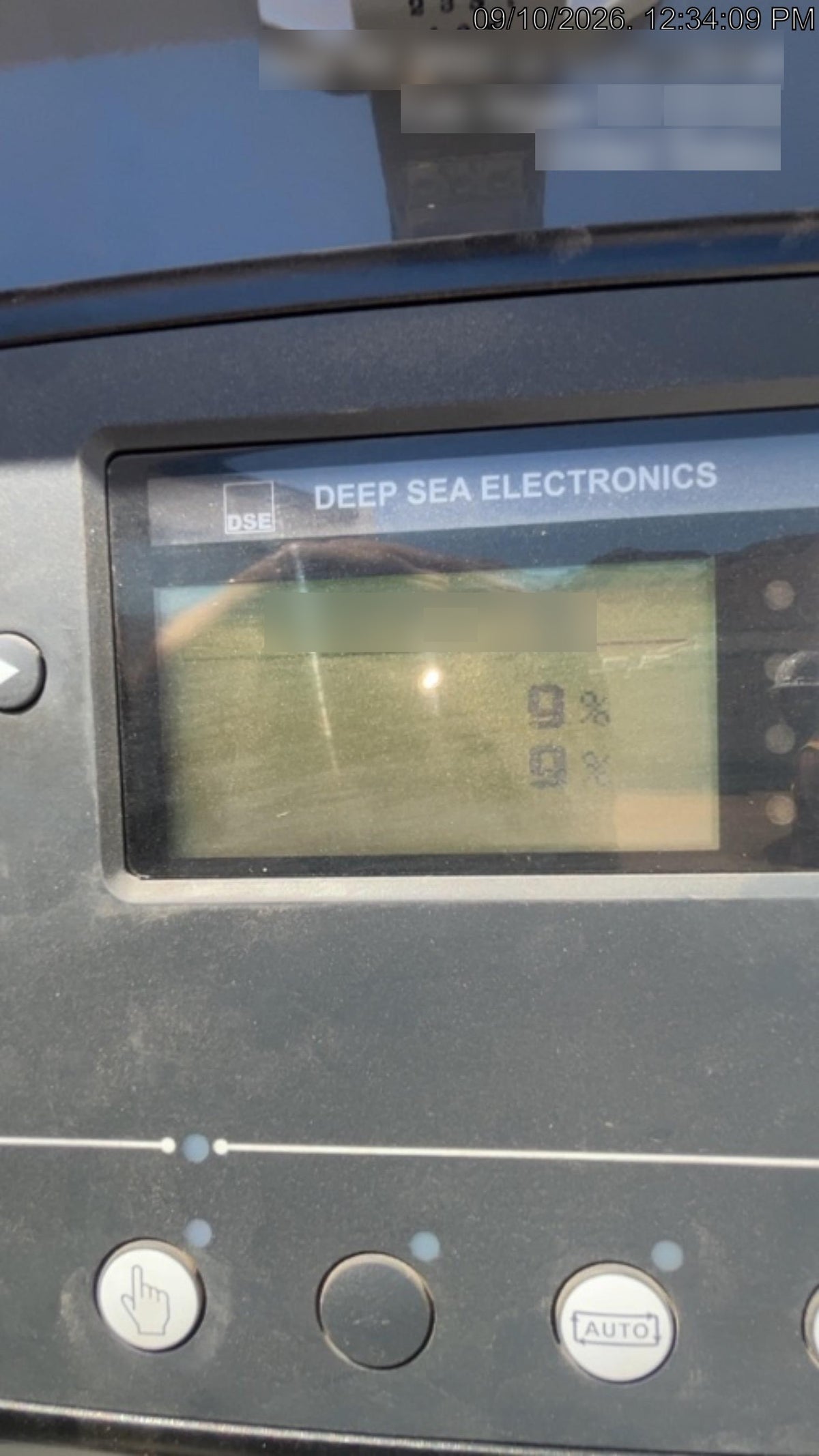 2022 AIRMAN SDG65S
