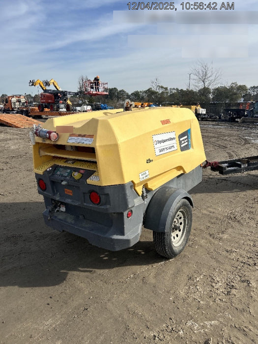 2020 ATLAS COPCO XAS188