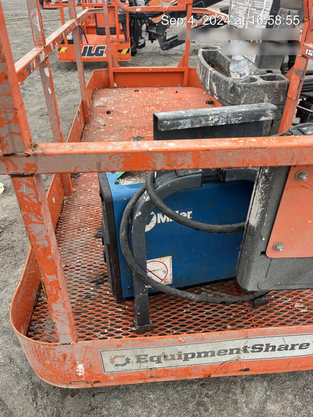 2023 MILLER ELECTRIC CST-280