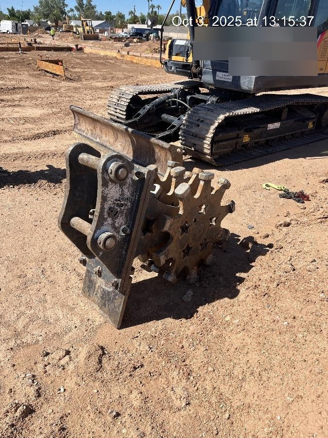 2024 SUI MANUFACTURING 135CW18