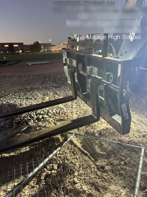 2020 JLG 1001095418S