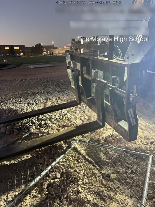 2020 JLG 1001095418S