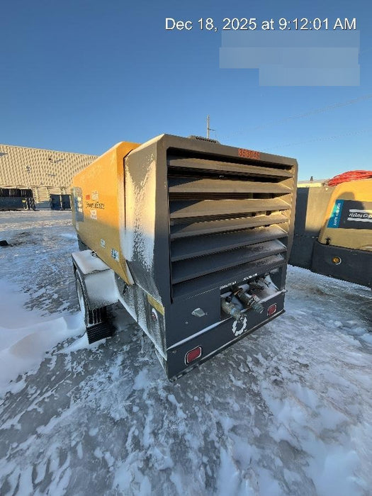 2023 ATLAS COPCO XAS 900