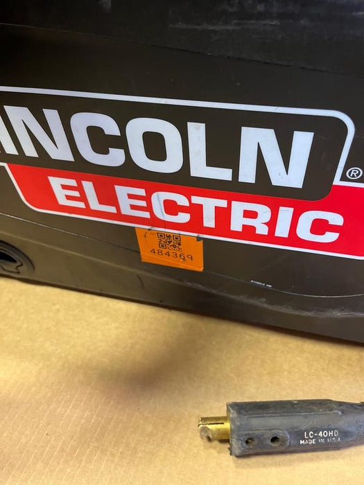 2024 LINCOLN ELECTRIC LN-25X