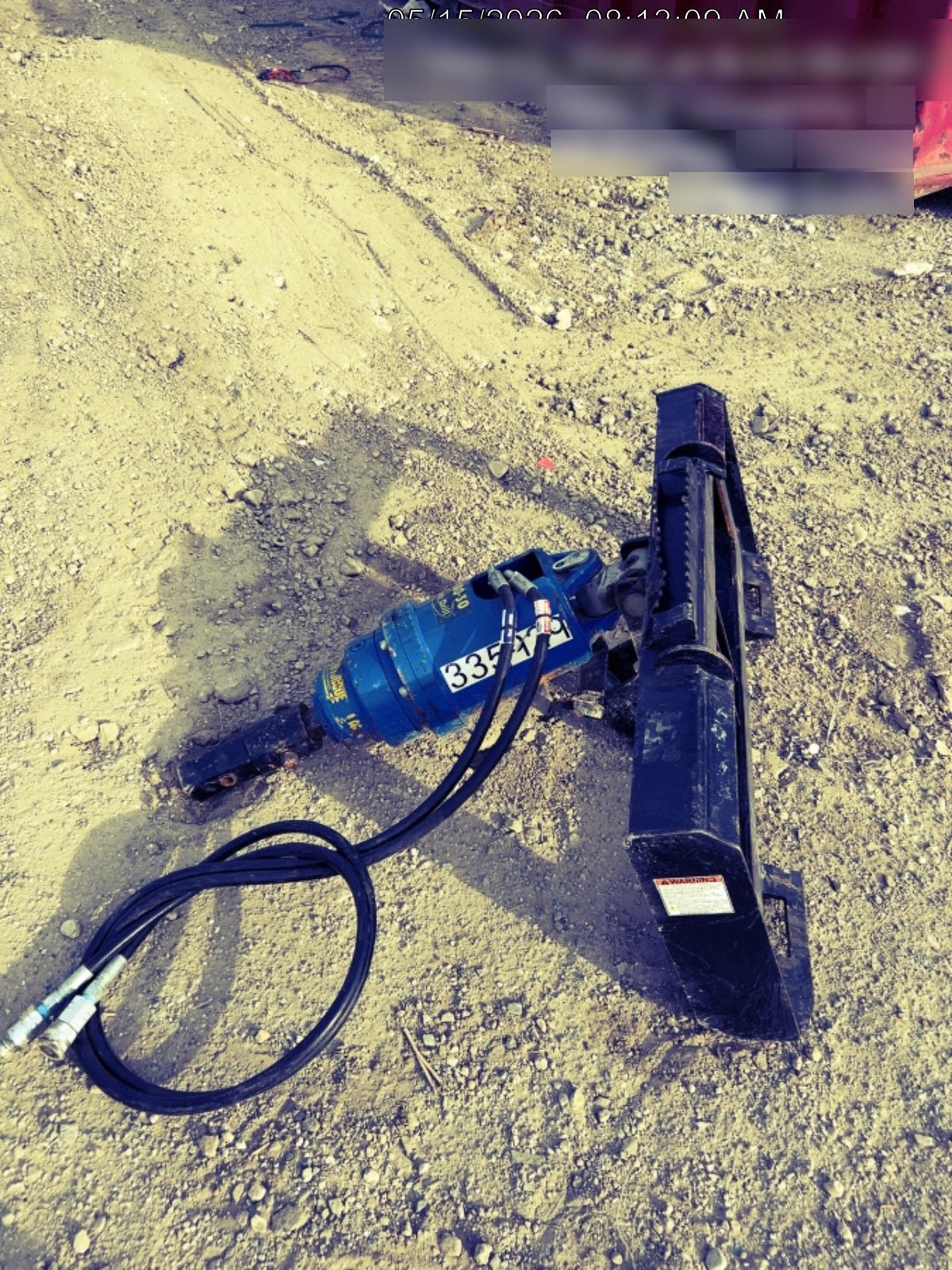 2023 AUGER TORQUE 3300-30