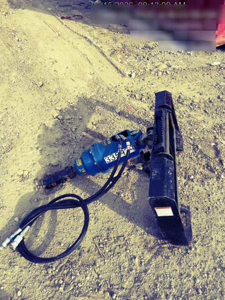 2023 AUGER TORQUE 3300-30