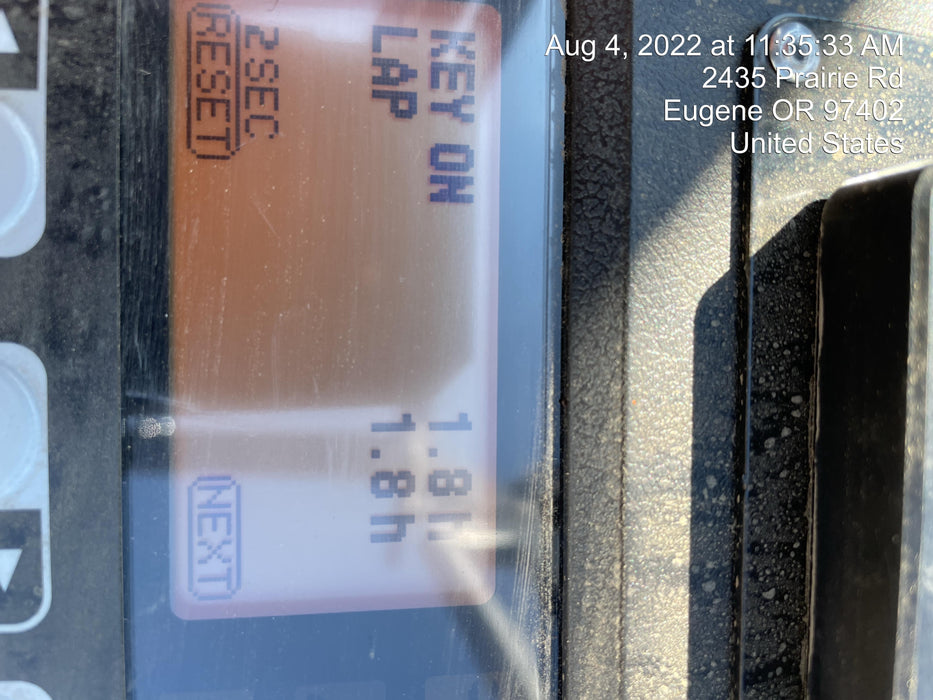 2022 TOYOTA 50-8FGU25