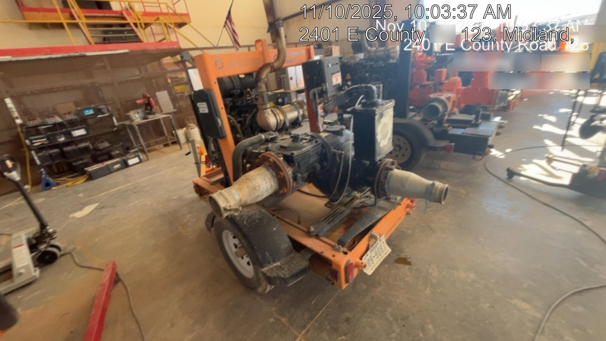 2021 PIONEER PP66S12L71-TD2.9L4