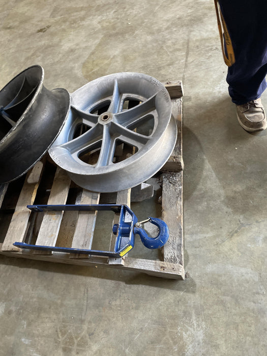 2021 CURRENT TOOLS 824