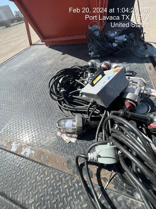 2021 LIND EQUIPMENT TLS-80XPLEDRE-LV