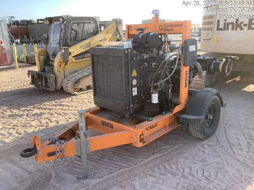 2021 PIONEER PP66S12L71-TD2.9L4